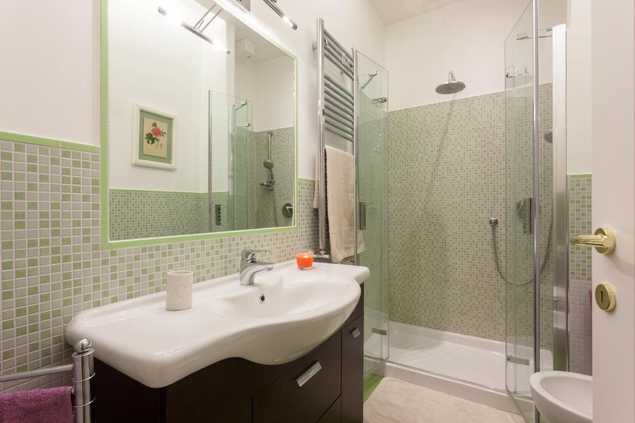 New Vatican'S Per 6 Persone, 2 Stanze, 2 Bagni Рим Экстерьер фото